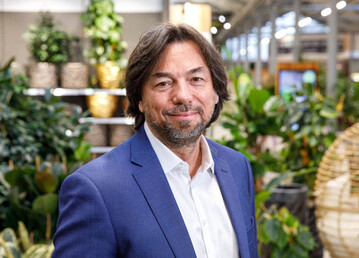 bellaflora Geschftsfhrer Mag. Franz Koll