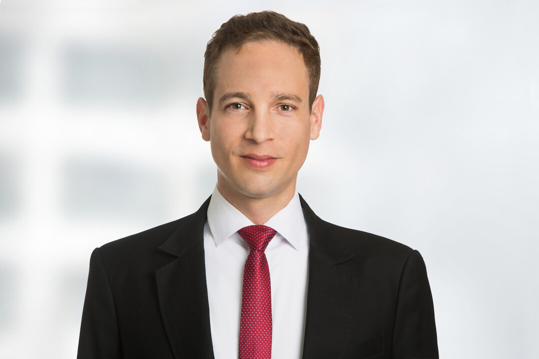 Dr. Johannes Berentzen