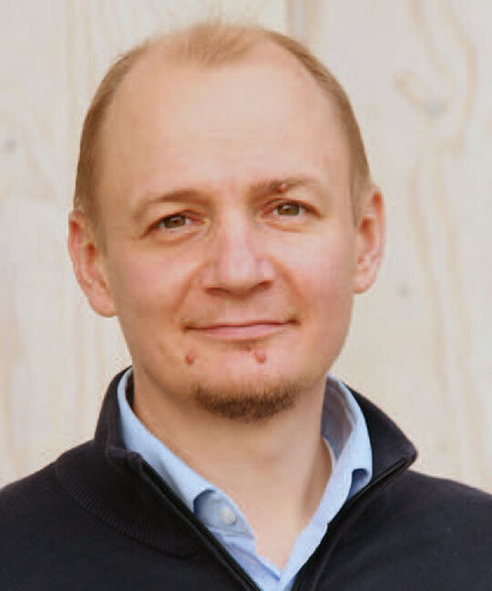 Robert Frischbier
