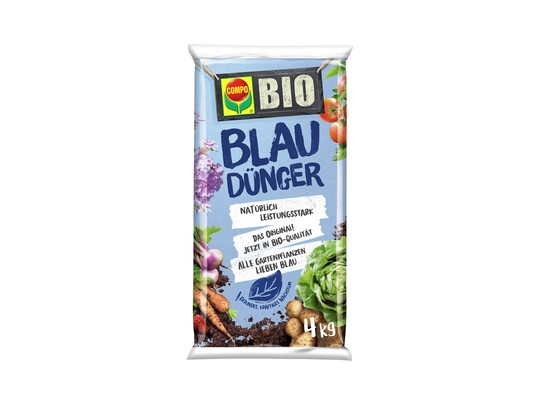 Compo Bio Blaudnger