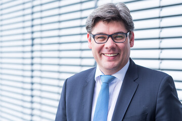 Boris Hedde ist seit 2009 Geschftsfhrer des IFH Kln.