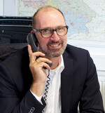 Michael Noerenberg, Marketing bei der Braun+Company GmbH