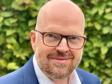 Christoph Bscher wechselt ins Fhrungsteam der Hauert HBG Dnger AG 