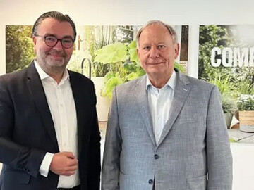 Der Produzent fr organische Flssigdnger aus Mannheim wird rckwirkend zum 01. Januar 2022 Teil von COMPO.