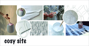 Cozy site: kuschelig und gemtlich