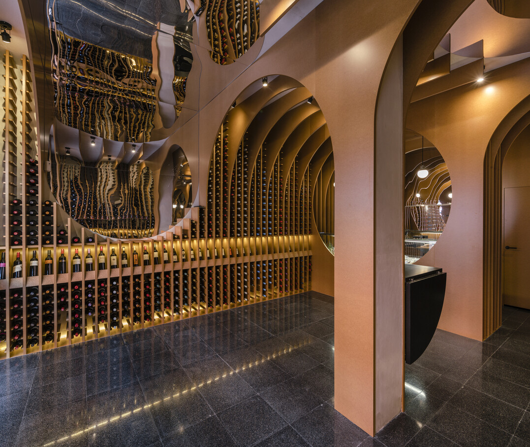 De Vinos y Viandas, Valladolid/Spanien