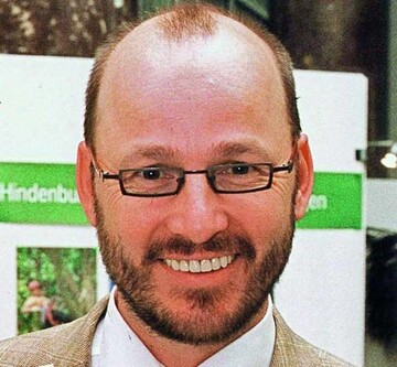 Albrecht Bhler