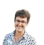 Dr. Elke Ueber hat viele Neuheiten für 2015 geprüft.