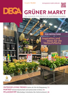 Cover DEGA GRNER MARKT 07-08/2023