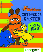 In der Sendung mit der Maus erklärt die Maus Groß und Klein die Welt. Ebenfalls für Groß und Klein wurden die Maus-Produkte von Landgard konzipiert. Die Produktpalette umfasst sowohl Blumen und Pflanzen als auch Obst und Gemüse.