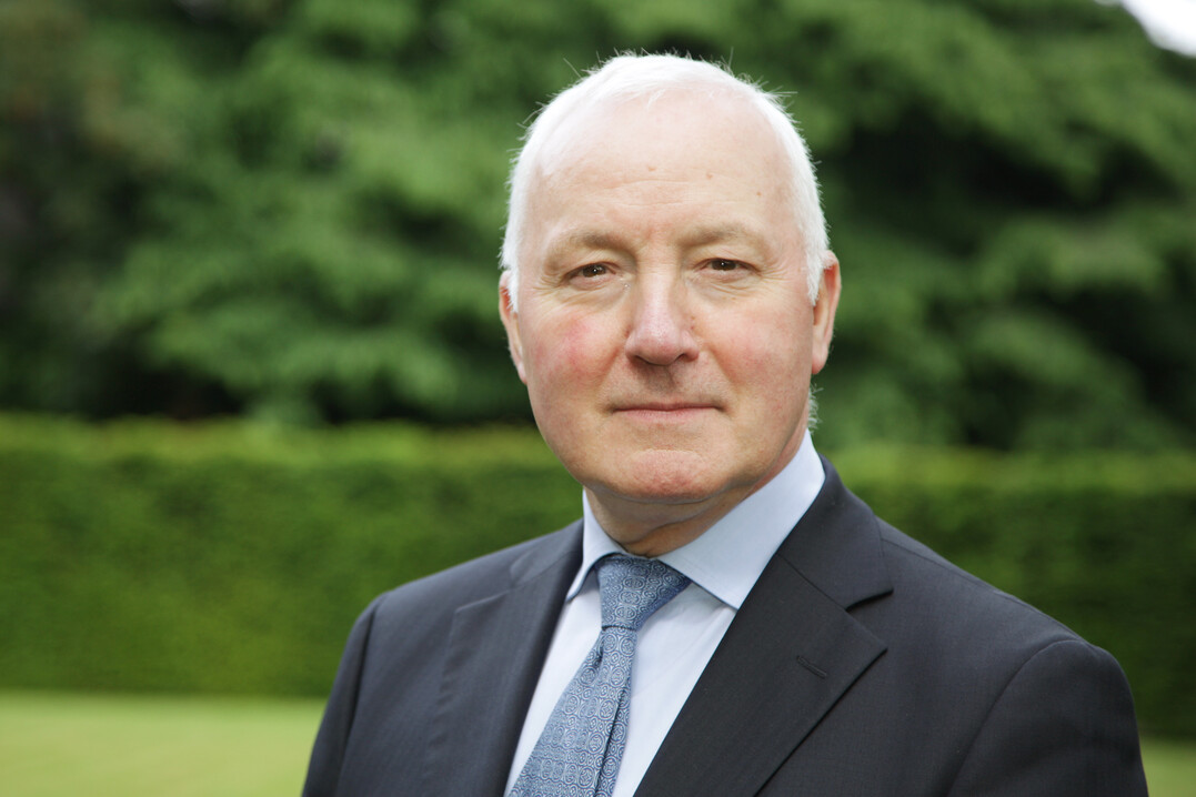 Der diesjährige DIY-Lifetime-Award geht an John. W. Herbert, Generalsekretär der European Retail Association (EDRA) und Urgestein der Baumarktlandschaft.