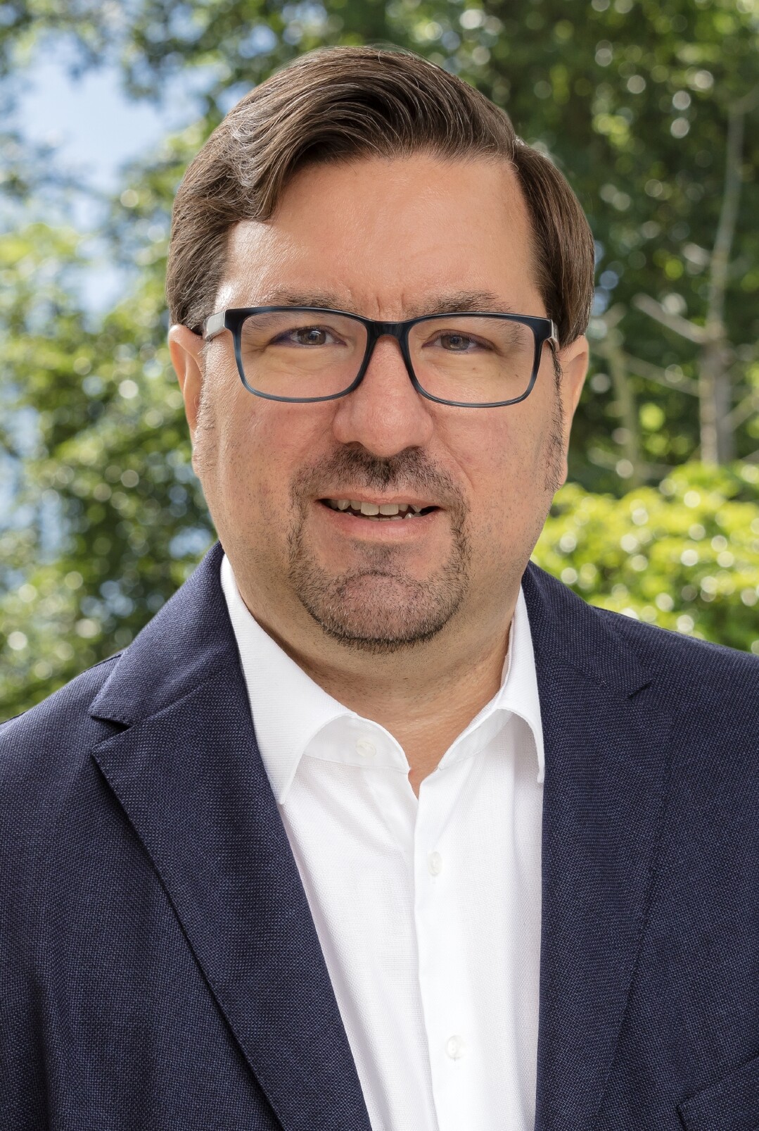 Dr. Andreas Kiefer