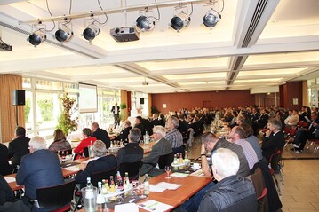 Der Deutsche Torf- und Humustag (DTHT) wird am 4. November 2021 erstmals im Online-Format stattfinden.