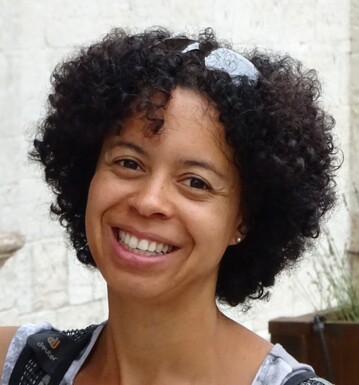 Theresa Mair ist kompetente Ansprechpartnerin der ekaflor-Mitglieder im neuen Regionalbro sterreich der ekaflor
