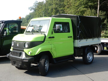  EVUM aCar