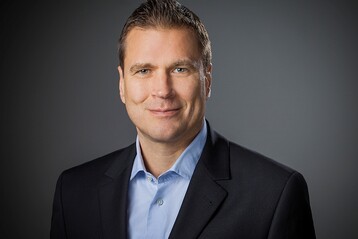 Ludger Wessel ist neuer Fiskars-Auendienstleiter fr die Region DACH