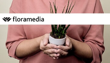 Wir halten zusammen und zeigen Solidaritt - Floramedia spendet das Budget fr den jhrliche Kalender an die Opfer der Flut.