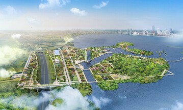 Die siebte und letzte Floriade Expo fand 2022 im niederlndischen Almere statt.
