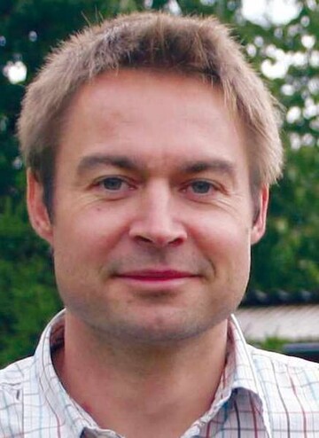 Florian Kittemann