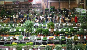 Hausmesse der GASA Germany in Kevelaer