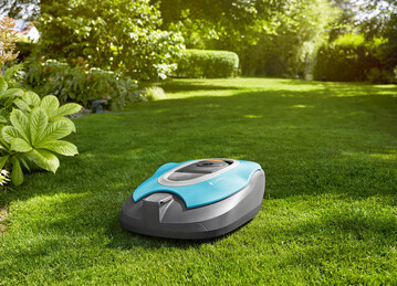 Sieger bei Stiftung Warentest bei Mhrobotern bis 1.000 m maximaler Rasenflche ist der Gardena smart Sileno. Er besticht durch sein stimmiges Gesamtkonzept, so die Tester.