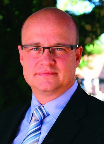 Andreas Kuhrt (42) wird neuer Vertriebsleiter Retail bei der Gardena Deutschland GmbH 