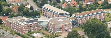 hagebau Zentrale