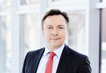 Hartmut Goldboom bernimmt knftig Aufgaben der Gesellschafterentwicklung in der hagebau.