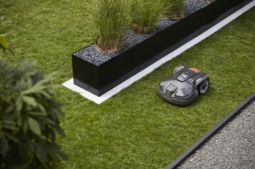 Robotermher in "test": Die Sicherheit muss optimiert werden.