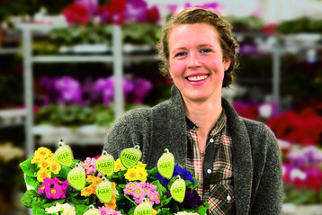 Wir wollen die marktnahe Erzeugung zuknftig strker kommunizieren und der heimischen Produktion ein erkennbares Gesicht geben