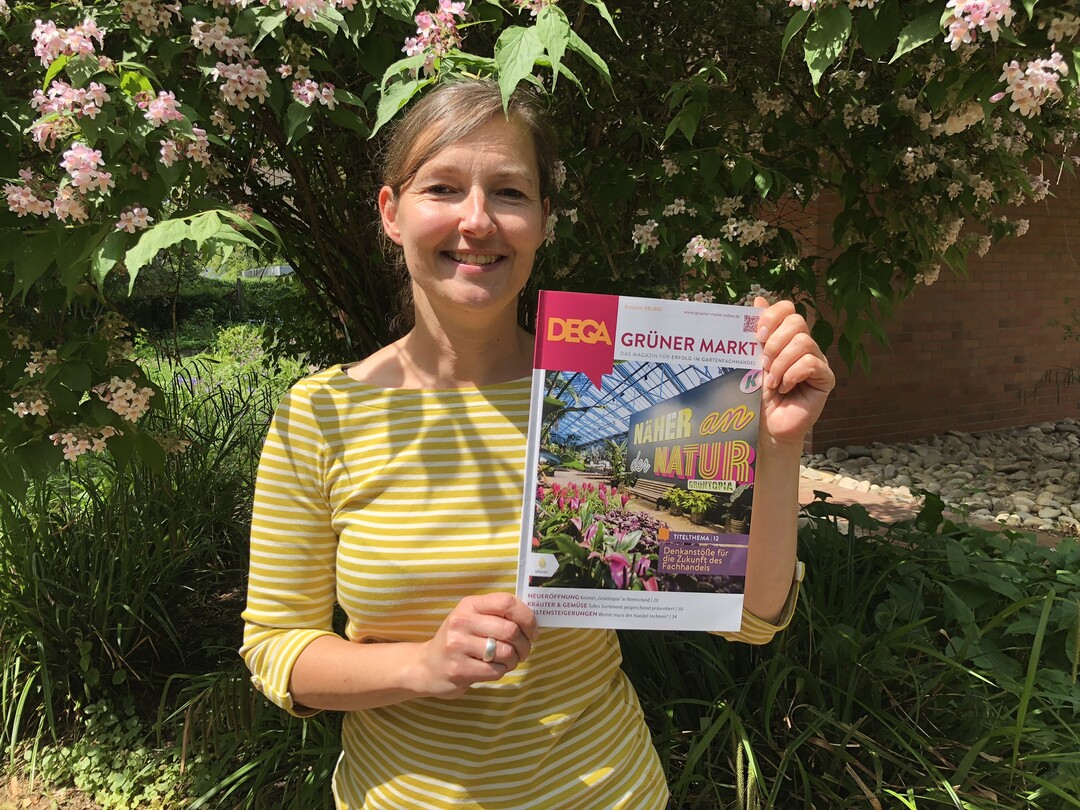 Die neue Ausgabe ist da