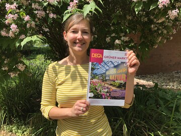 Die neue Ausgabe ist da