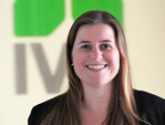 Marie Oertel ist neues Teammitglied der Geschäftsstelle des Industrieverband Garten (IVG) e.V.