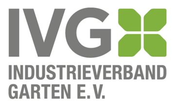 Im Industrieverband Garten (IVG) e.V. haben sich Hersteller von Produkten der Grnen Branche fr den Hobby- und Profimarkt zusammengeschlossen  darunter Pflanzenhersteller, Produzenten von Forst-, Garten- und Rasenpflegegerten, Hersteller von Garten-Lifestyle-Produkten, von Produkten zur Pflanzenpflege, -ernhrung und -gesundheit, Hersteller von Substraten, Erden und Ausgangsstoffen sowie Hersteller von Produkten fr den Erwerbsgartenbau.