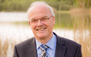 Jan de Vries 