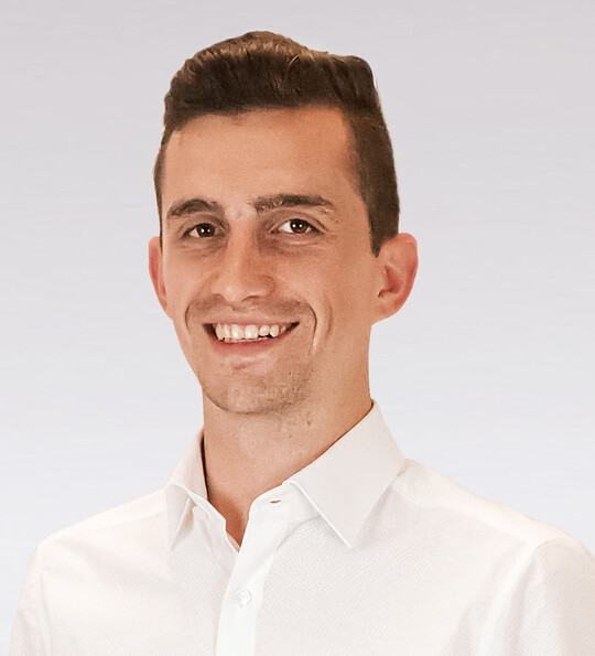 Jonas Rothenhfer