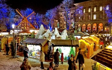 Gewinner im letzten Jahr in der Kategorie Grostadt (ab 100.000 Einwohner): Karlsruhe 