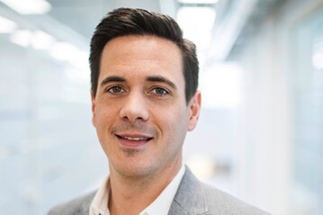 Marco Hammes bernimmt ab sofort die Verkaufsleitung und die Key Accounts bei KETTLER im Bereich Freizeitmbel in Deutschland.