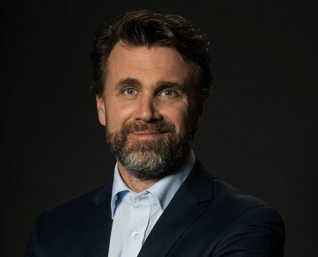 Felix Korten, Vorstand der Korten Rechtsanwlte AG und Rechtsanwalt fr Handels- und Gesellschaftsrecht 