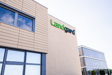 Landgard hat sich im Geschftsjahr 2021 weiter positiv entwickelt.