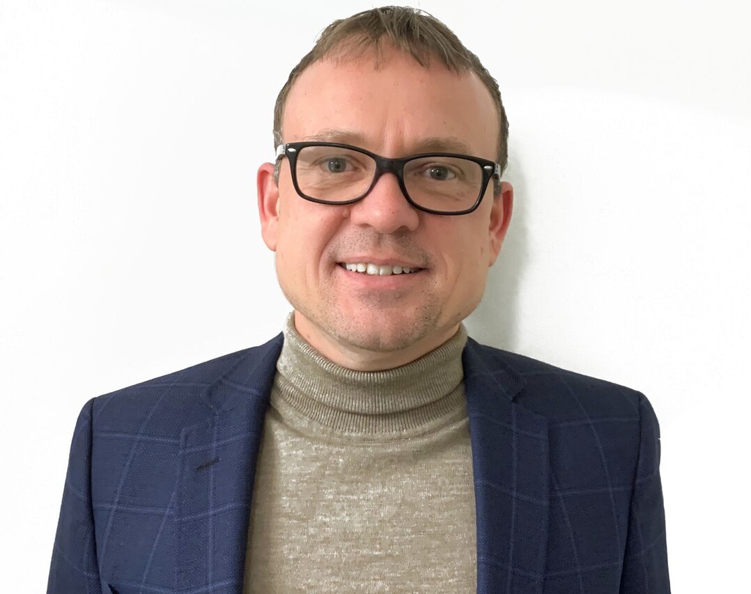 Jan Knudsen