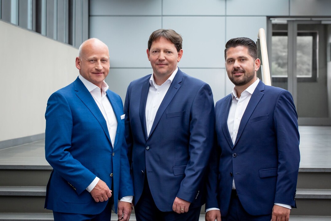 Vorstand der Landgard eG