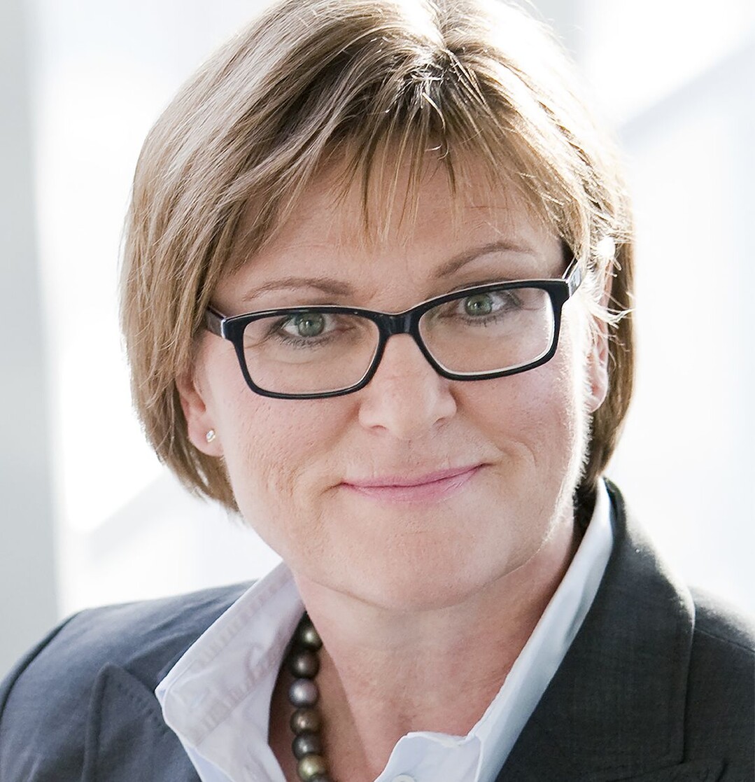 Ursula Lindl