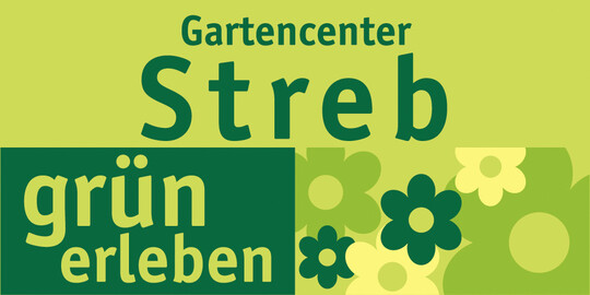 Andreas Streb, Geschftsfhrer Gartencenter Streb
