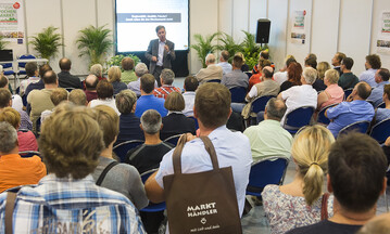 Attraktives Vortragsprogramm begleitet Fachmesse fr den mobilen Handel 