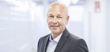 Olaf Bierhoff ist neuer kaufmnnischer Geschftsfhrer und CFO bei Kettler.