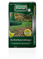 Plantop Herbstrasendünger