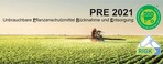 PRE® ist ein eingetragenes Warenzeichen des Industrieverbandes Agrar e.V. (IVA)