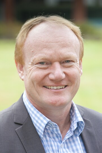 Richard Petri