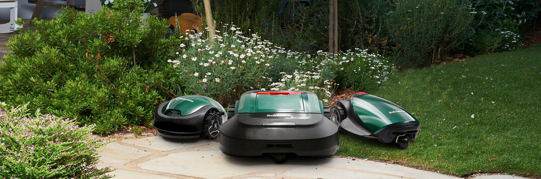Zuwachs im Markenportfolio der MTD Products AG. Ab Juli 2017 operiert die israelische F. Robotics Acquisitions Ltd unter dem Dach des amerikanischen Traditionsunternehmens MTD.